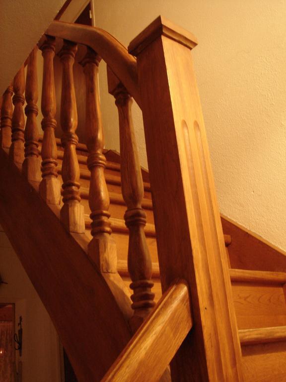 B&B Chalet La Providence Le Sauze Quarto foto